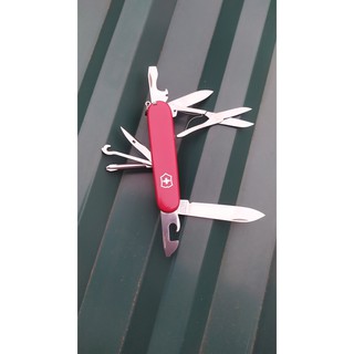 Dao đa năng Victorinox Super Tinker