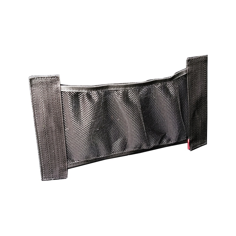 Túi Lưới Đựng Đồ Gắn Xe Hơi Tiện Dụng