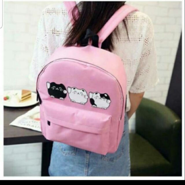 BALO THỜI TRANG NỮ