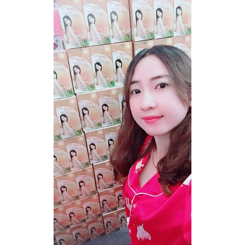 Tắm trắng TRĂNG 16 Hằng Nga 50ml, bật tone ngay | BigBuy360 - bigbuy360.vn