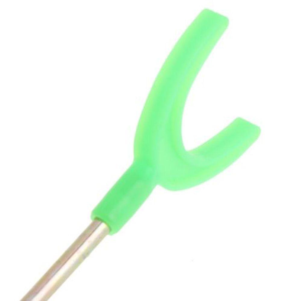 Giá Đỡ Cần Câu Cá Hai Đầu Xoay Được Tiện Lợi