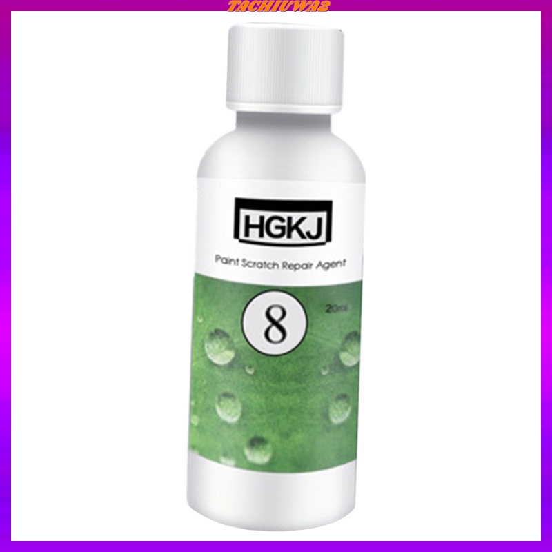 Dung Dịch Phục Hồi Vết Lõm Xe Hơi Tachiuwa2 20ML
