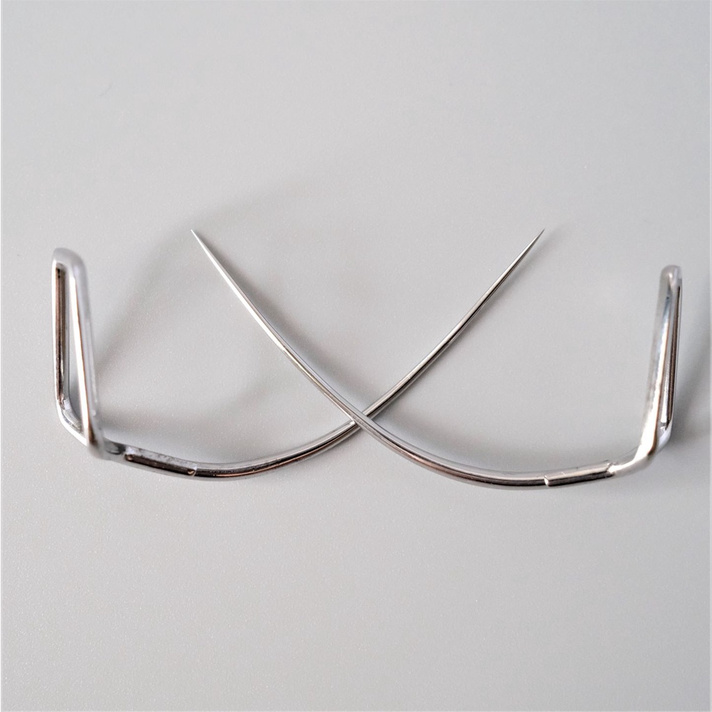 Cựa Gà Việt Lai  * SIÊU THÔNG KIM * 1 đổi 1 *