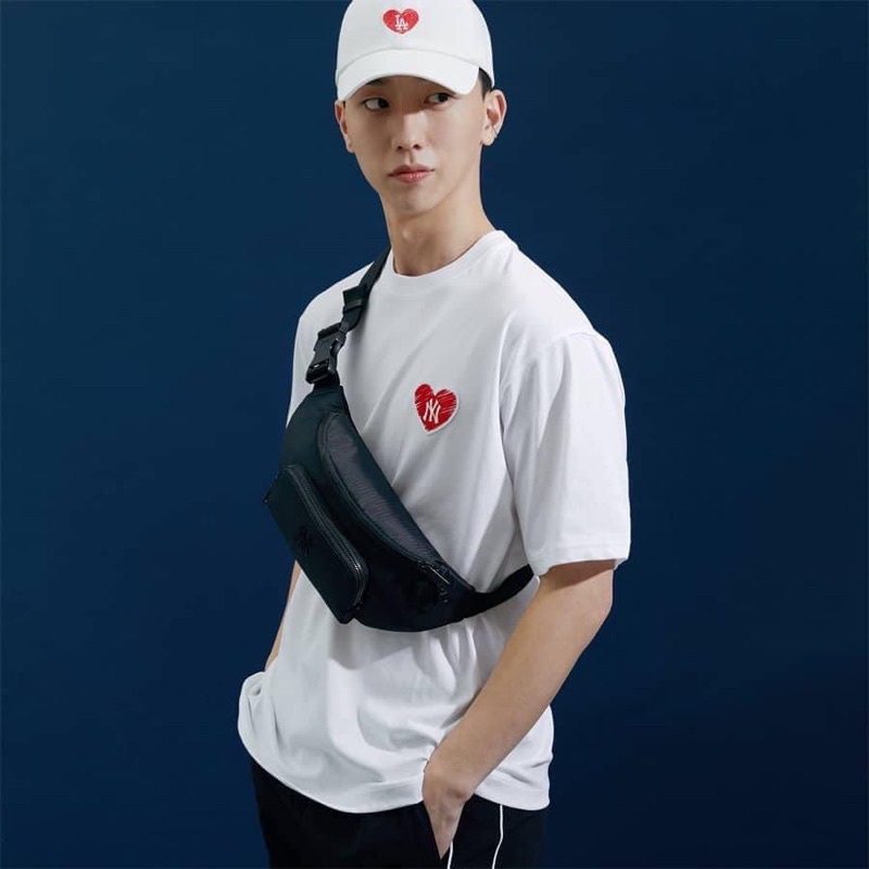 Túi bao tử MLB