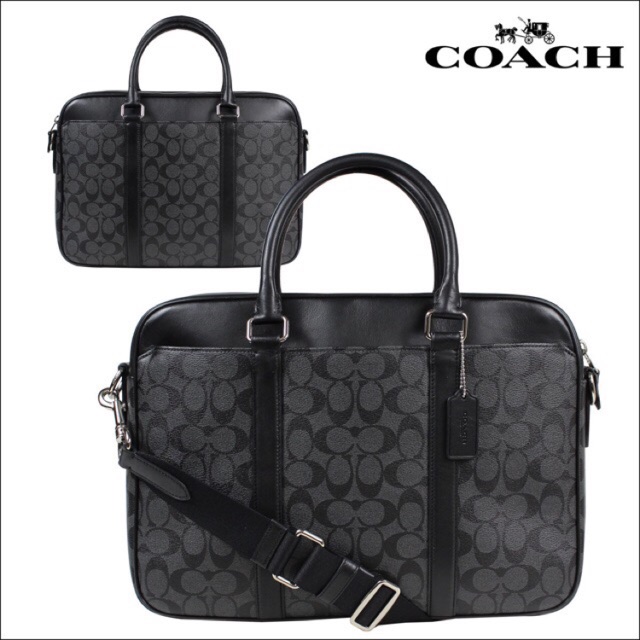 🆘RẺ VÔ ĐỊCH🆘Túi Coach Nam