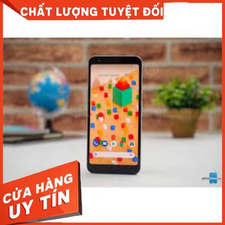 [ SIÊU GIẢM GIÁ  ] Điện thoại Google Pixel 3A XL ram 4G/64G 2sim mới Chính hãng, Chiến Game siêu mướt SHIP TOÀN QUỐC