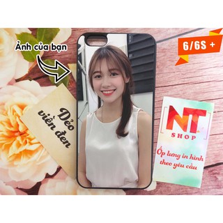 Móc khoá Plus in hình theo yêu cầu