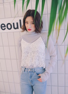 Set áo yếm