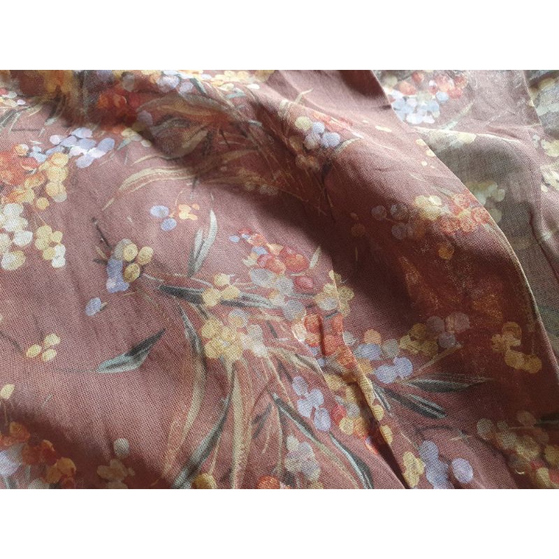 Áo khoác vải Nhật - Hàn