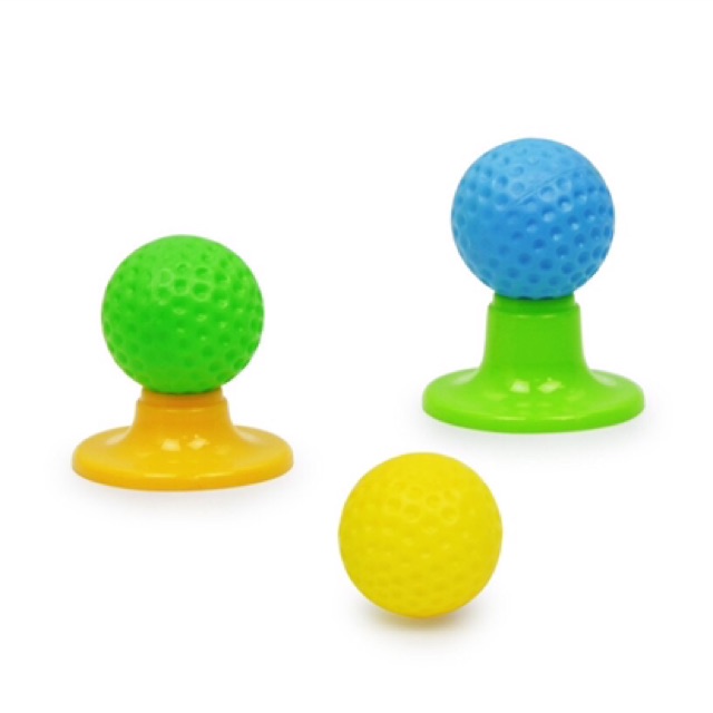 Bộ đồ chơi đánh Golf bằng nhựa cho bé