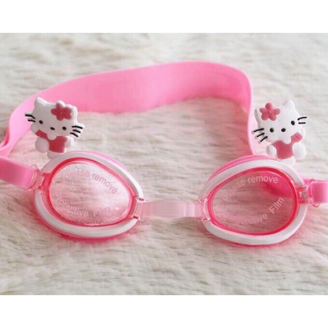 Kính bơi  Disney Brand