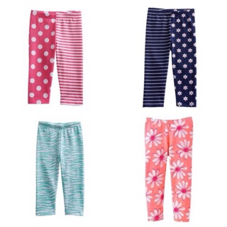 Quần legging Jumping beans xuất xịn