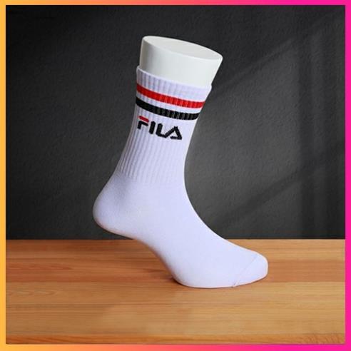 Tất vớ thể thao Fila hàng cao cấp dành cho nam nữ,thời trang,Unisex. Nike,Puma,Jordan,Drew,Supreme,MLB,Champion.