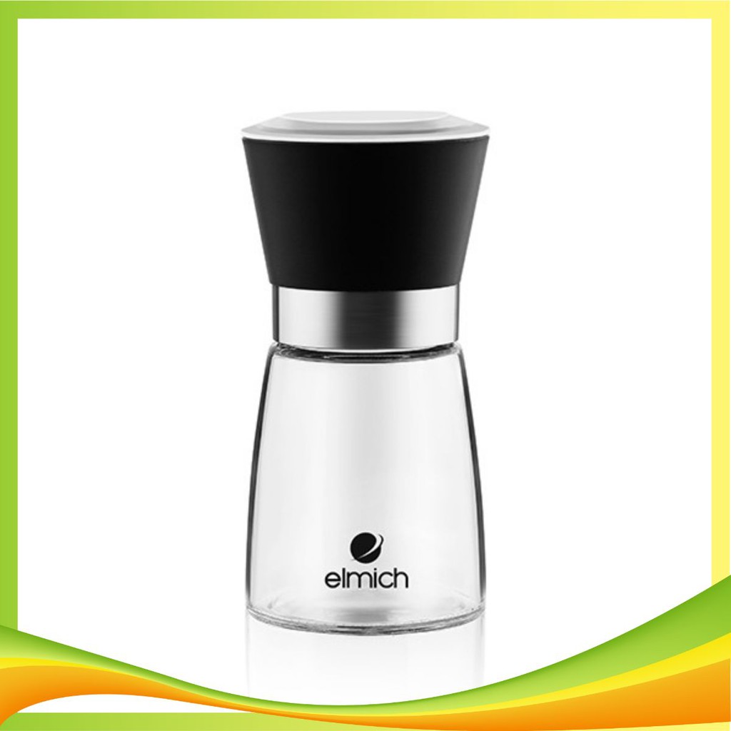 Lọ xay tiêu ELMICH-EL1158