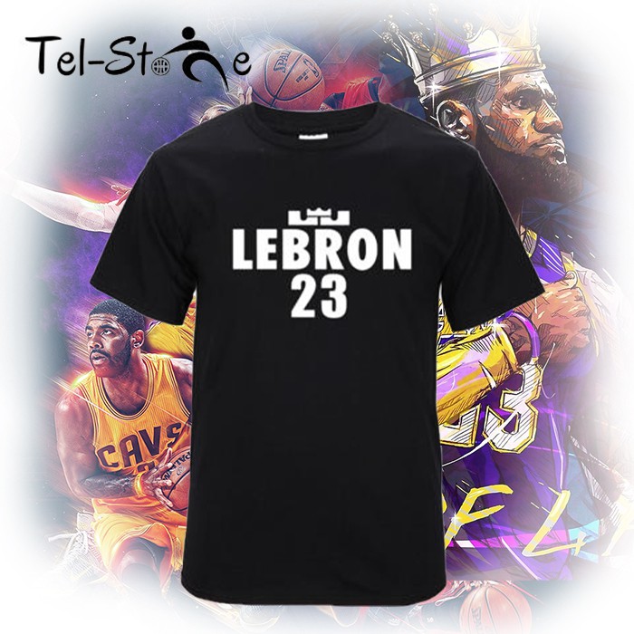 [Áo phông] Lebron -01