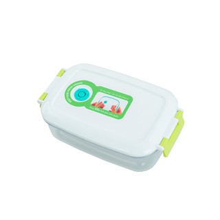 HỘP NHỰA BIOZONE KB-SM400S