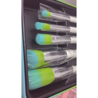 [Hàng sẵn] Tách set bộ cọ Pony Effect Mini Magnetic Brush Set