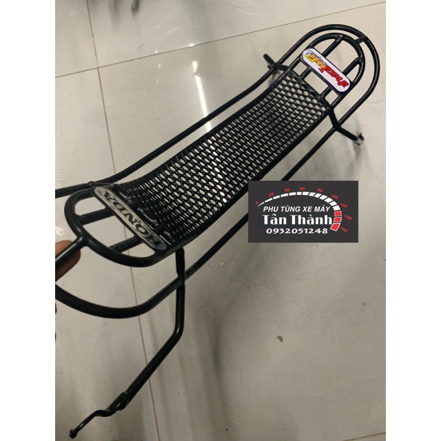 Baga lưới Thái cho Super Dream