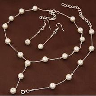 Bộ trang sức  siêu xinh 3 món