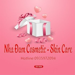 Nha Đam - Cosmetic