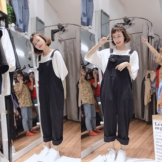 Yếm túi ngực