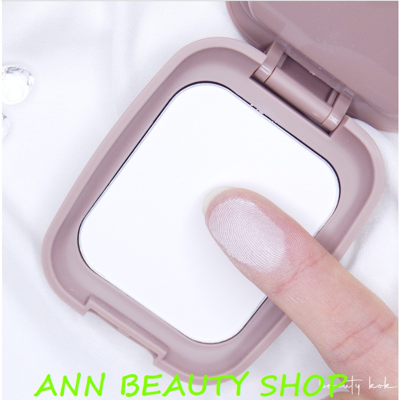 Phấn Phủ Kiềm Dầu Last Sebum Pact (Date 10/2023)