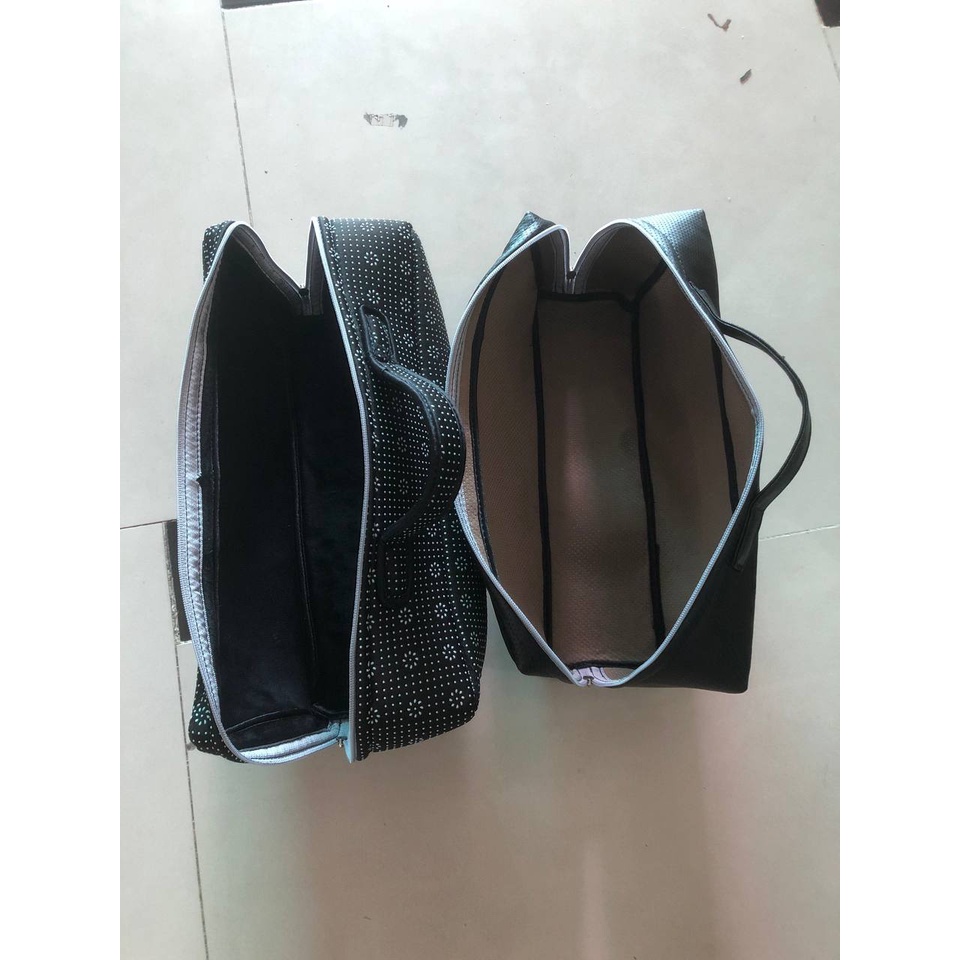 Túi chống sốc sạc Vinfast Feliz S, Vento S, Theon S, Klara S