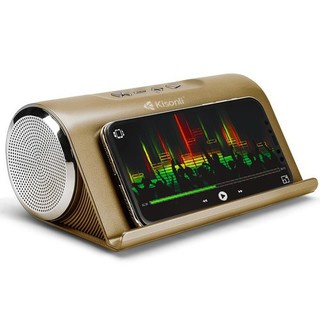 Loa Kisonli Bluetooth KS-1981
