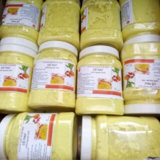 Tinh bột nghệ vàng 1kg
