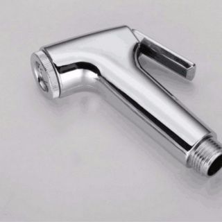 Đầu vòi xịt bồn cầu ( Toilet ) mạ Crom siêu bền