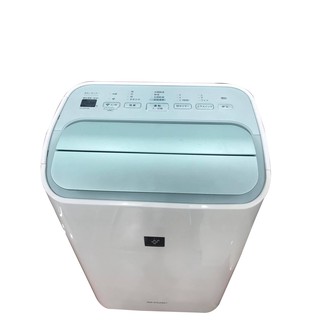 Máy Hút ẩm và lọc không khí Sharp CV-DF100
