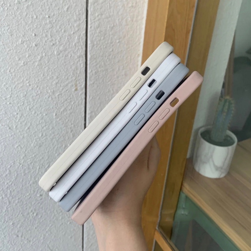 Ốp lưng Chống Bẩn for iphone 15 pro max 14 pro max /13 pro /6/6s/6plus/6s plus/7/8/7plus/8plus/x/xs/xs max/11/11pro/11pro max