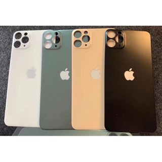 Dán film Pet mặt sau Iphone 11 Pro Max/11 pro