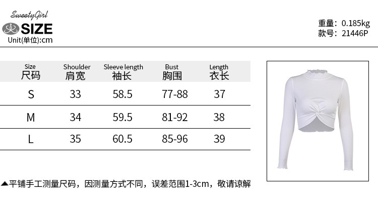 Áo Lửng Tay Dài Thời Trang Dành Cho Nữ