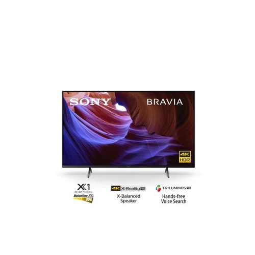 Google Tivi Sony 4K 55 inch KD-55X85K - Miễn Phí Lắp Đặt