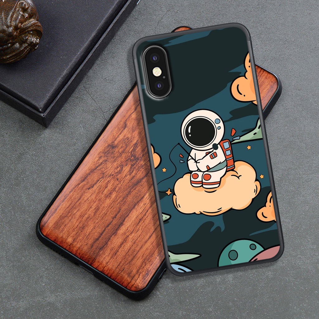 [HOT]ỐP IPHONE X/XS - IPHONE XR - IPHONE XSMAX , IN HÌNH  PHI-HÀNH-GIA, MÀU SẮC BẮT MẮT