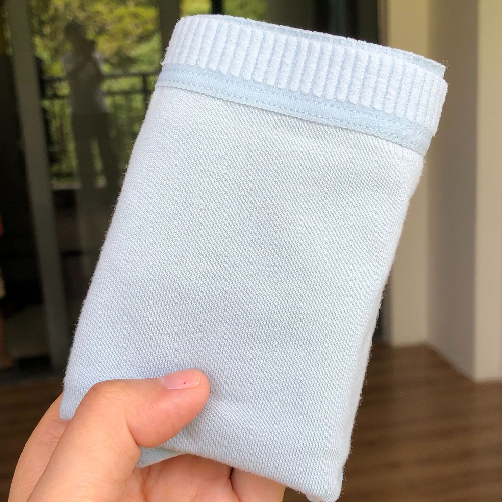 Quần Lót Cotton Thoáng Khí Phong Cách Cho Nữ 146 | BigBuy360 - bigbuy360.vn