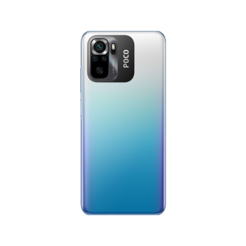 Điện thoại Xiaomi POCO M5s Màn hình AMOLED | MediaTek Helio G95 | Sạc nhanh 33W