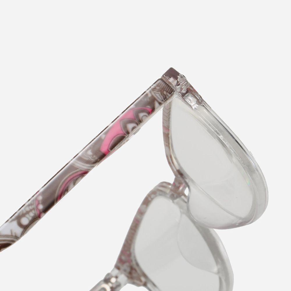 JARRED Kính Đọc Sách Chống Bức Xạ Chống Bức Xạ Cho Nam Nữ