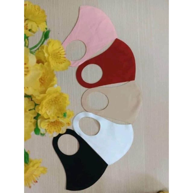 Khẩu Trang vải cao cấp