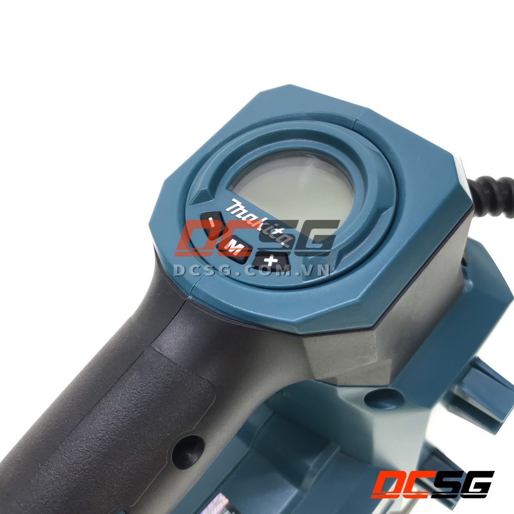 Máy bơm hơi dùng pin 18V Makita DMP181Z (thân máy) | DCSG