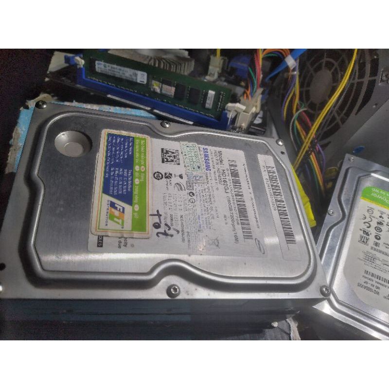 Combo Máy Tính Chơi Game Main H61 + G2020 + 8Gb Ram + HDD 240Gb + Vga GT 605 1Gb + Nguồn 400w | BigBuy360 - bigbuy360.vn