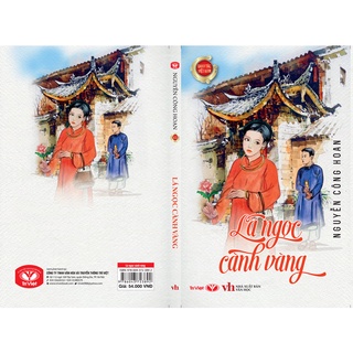 Sách - Lá Ngọc Cành Vàng