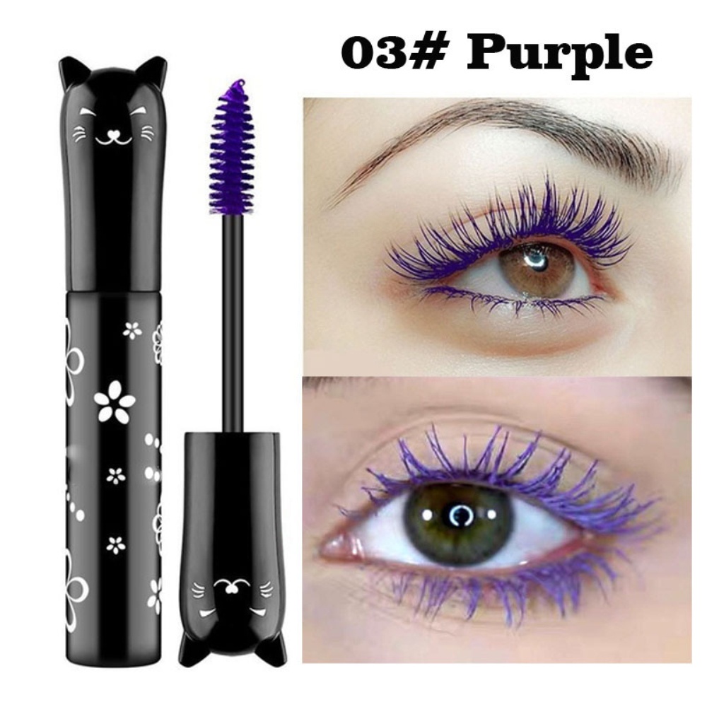 Mascara chống nước bền màu hình mèo dễ thương MK
 | BigBuy360 - bigbuy360.vn
