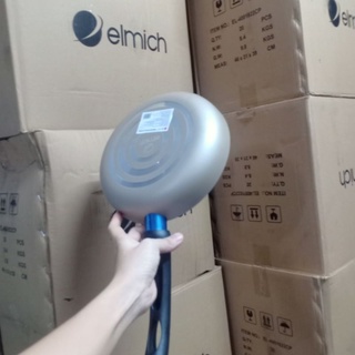 CHẢO CHỐNG DÍNH HIỆU ELMICH 22CM