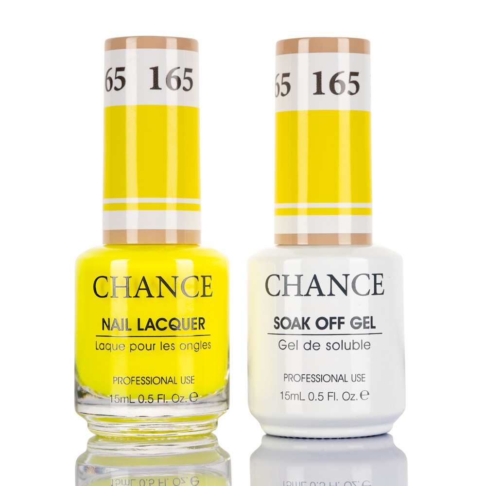 Sơn gel Chance của Mỹ màu 165