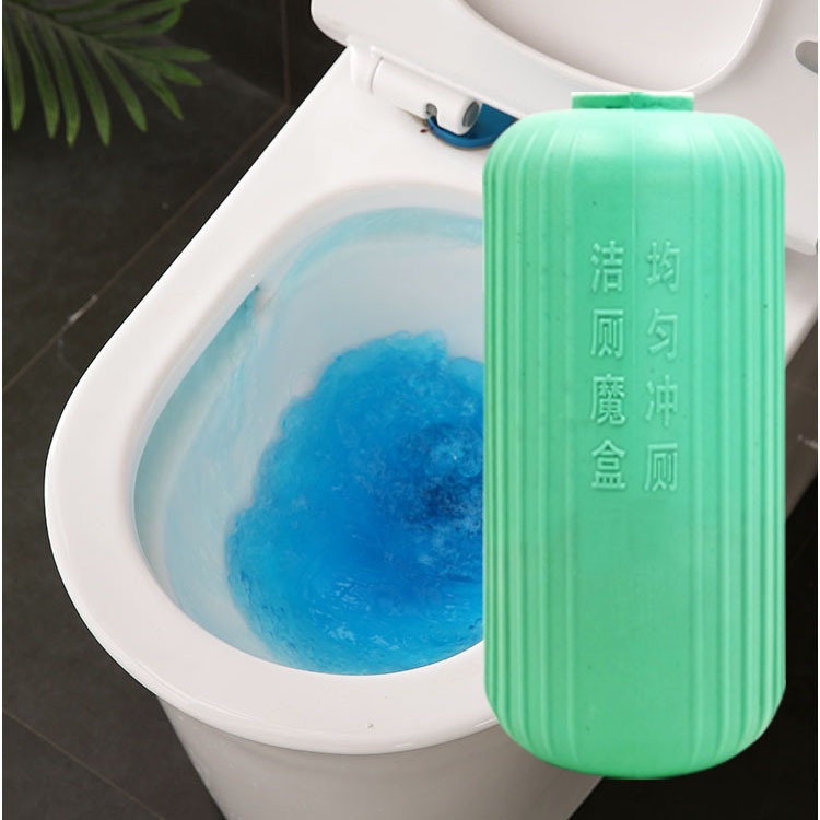 PVN44212 Chai Thả Bồn Cầu Ma Thuật , Lọ Tẩy Bồn Cầu Diệt Khuẩn Khử Mùi Cao Cấp