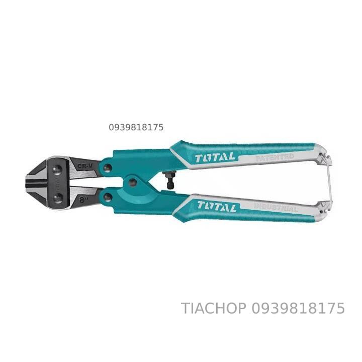 KỀM CỘNG LỰC MINI 8&quot;/200MM 8&quot;/200MM TOTAL THT11386