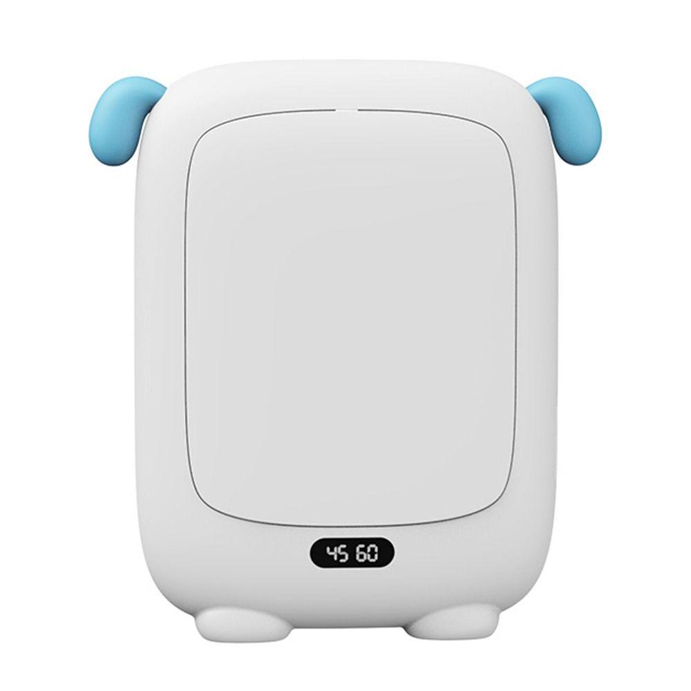 LET Máy Sưởi Ấm Tay Hình Phi Hành Gia Sạc USB