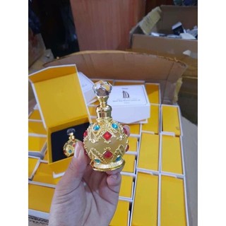  TINH DẦU NƯỚC HOA DUBAI   full box siêu sang l  